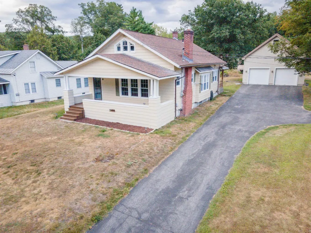 124 East Proctor Road Rutland Town VT 05736