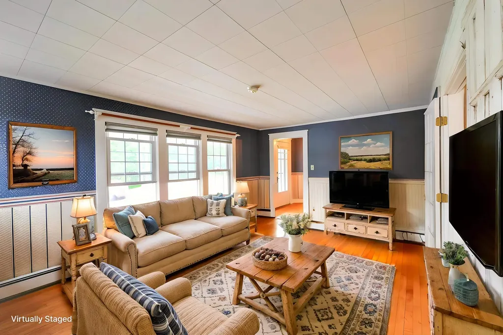 124 East Proctor Road Rutland Town VT 05736