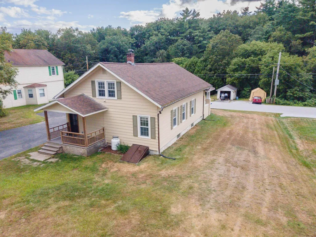 124 East Proctor Road Rutland Town VT 05736