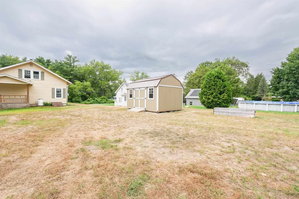 124 East Proctor Road Rutland Town VT 05736