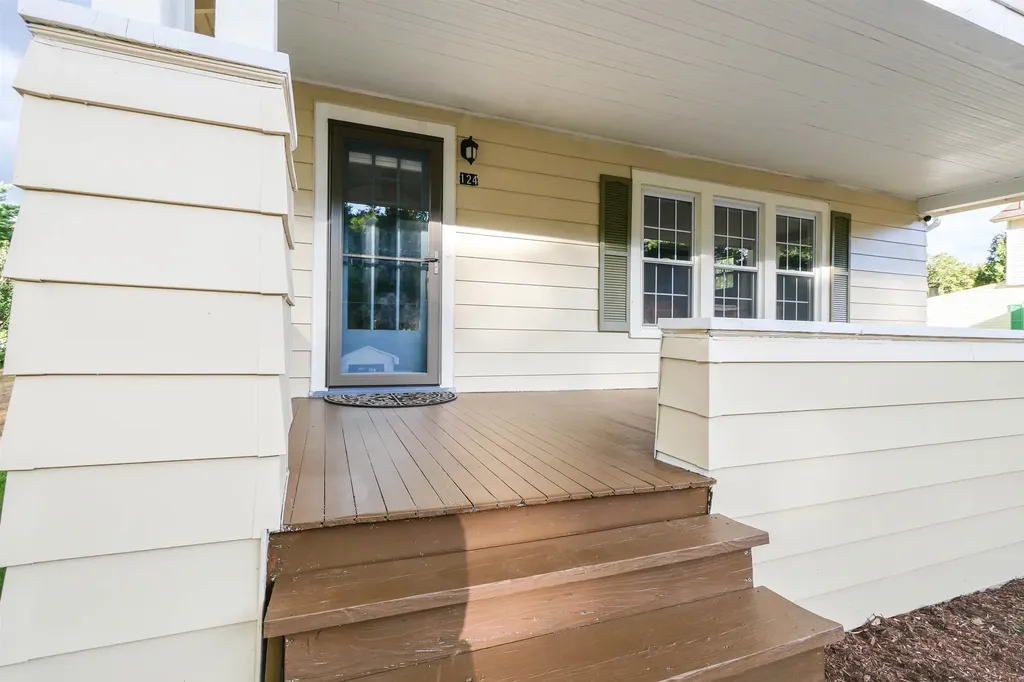 124 East Proctor Road Rutland Town VT 05736