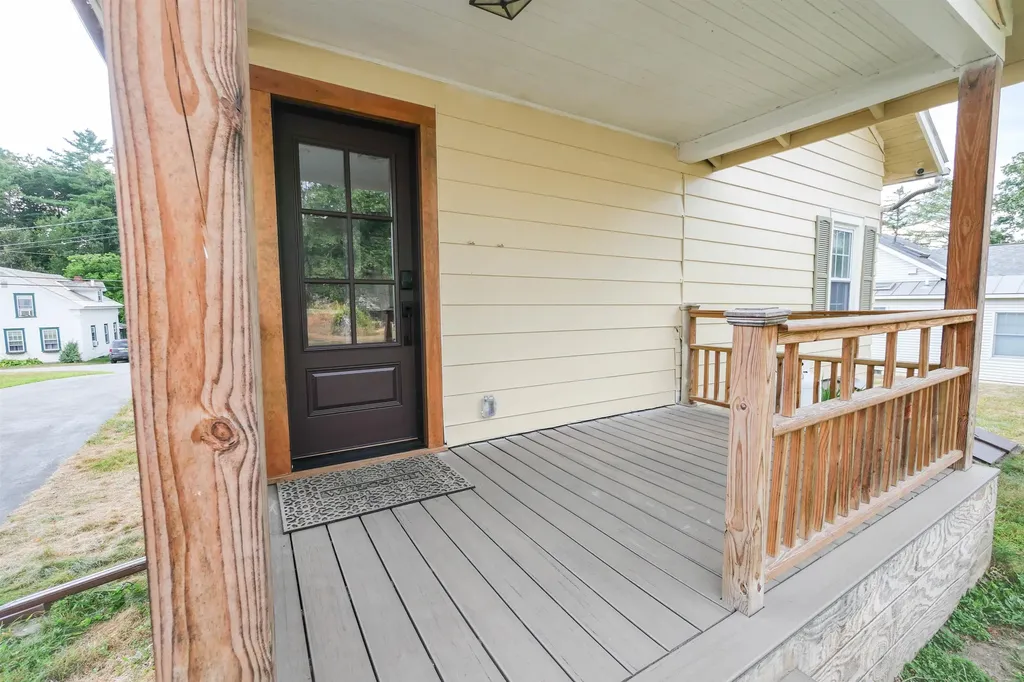 124 East Proctor Road Rutland Town VT 05736