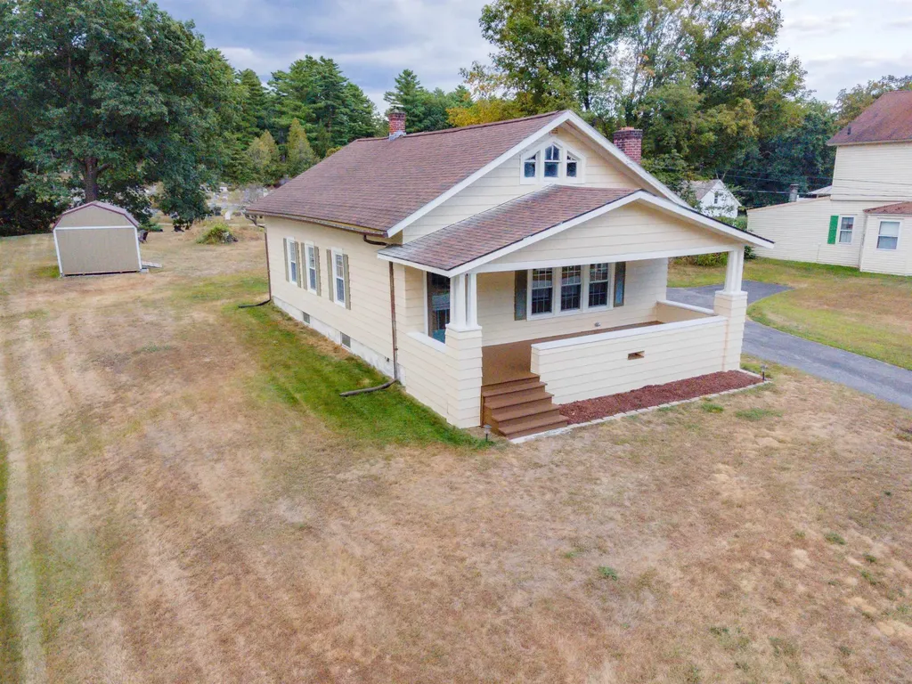 124 East Proctor Road Rutland Town VT 05736