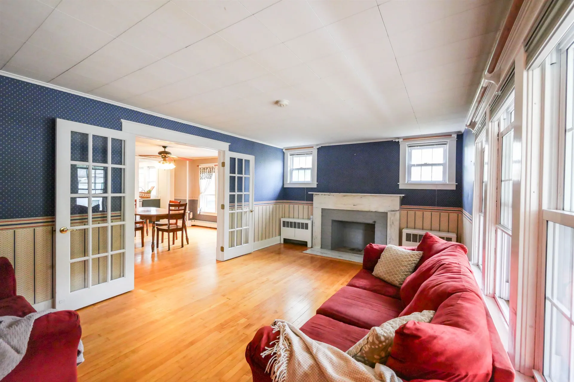 124 East Proctor Road Rutland Town VT 05736