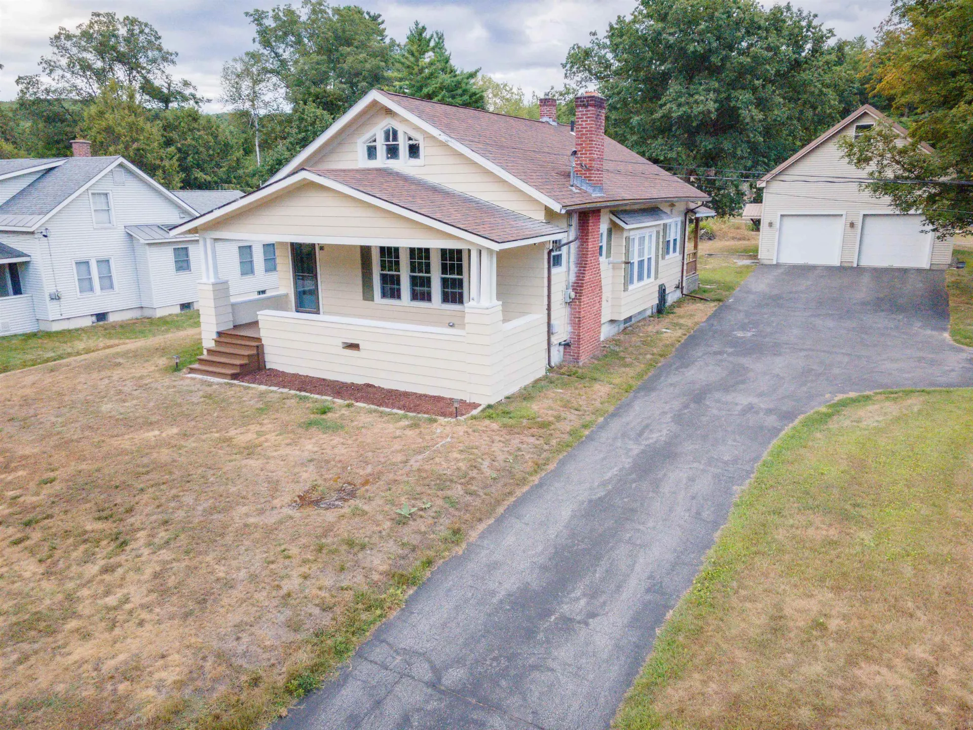 124 East Proctor Road Rutland Town VT 05736