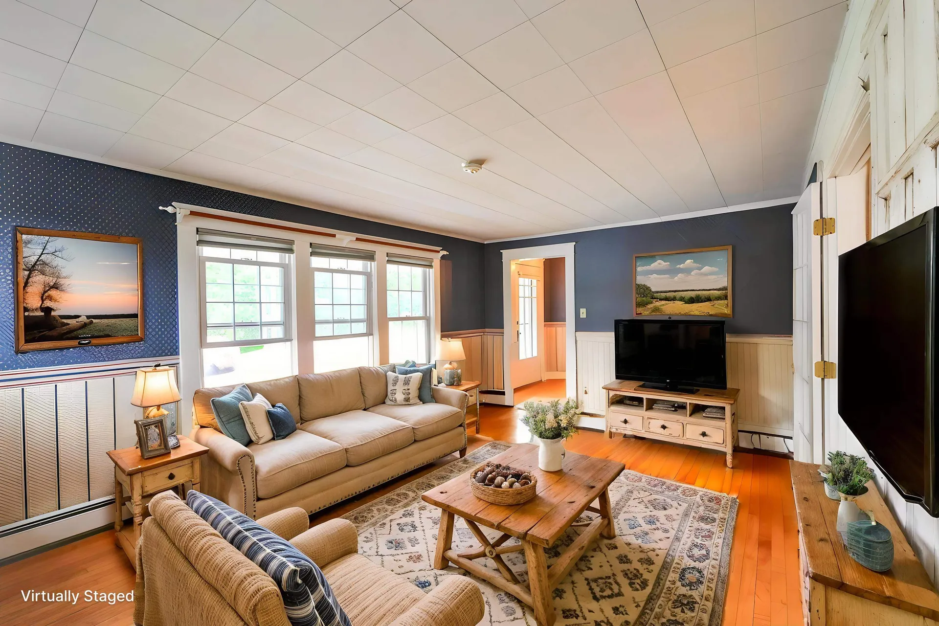 124 East Proctor Road Rutland Town VT 05736