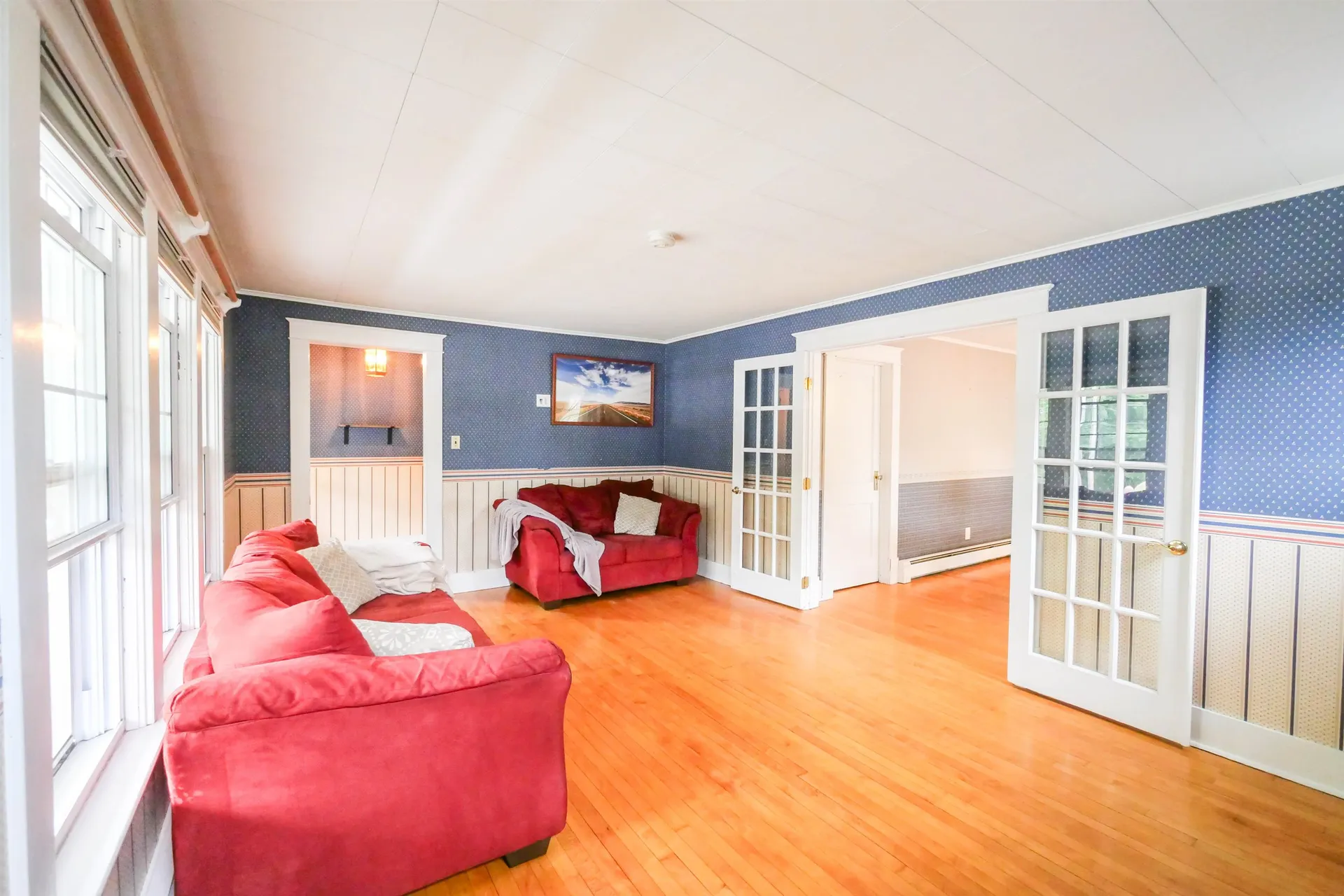 124 East Proctor Road Rutland Town VT 05736