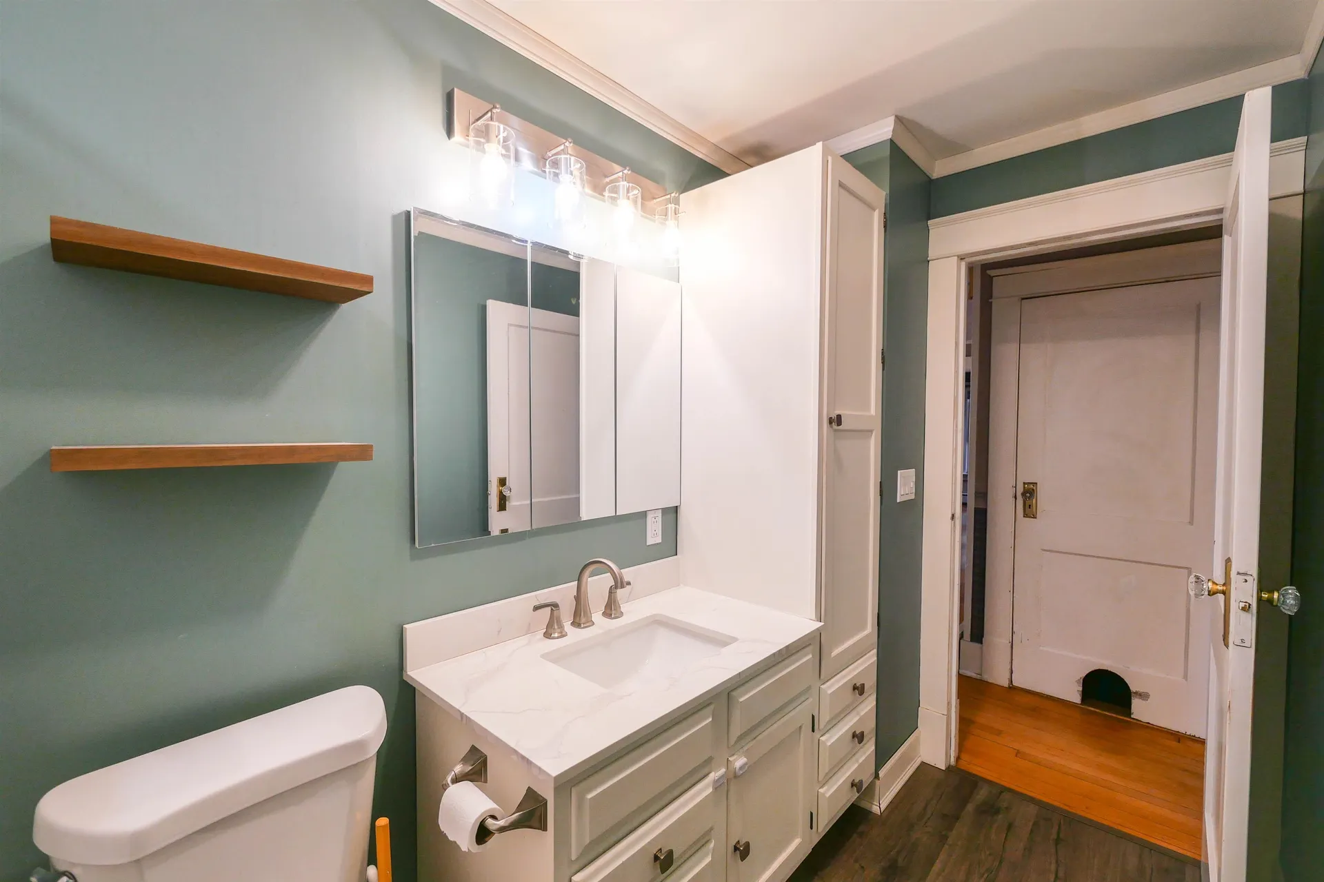 124 East Proctor Road Rutland Town VT 05736