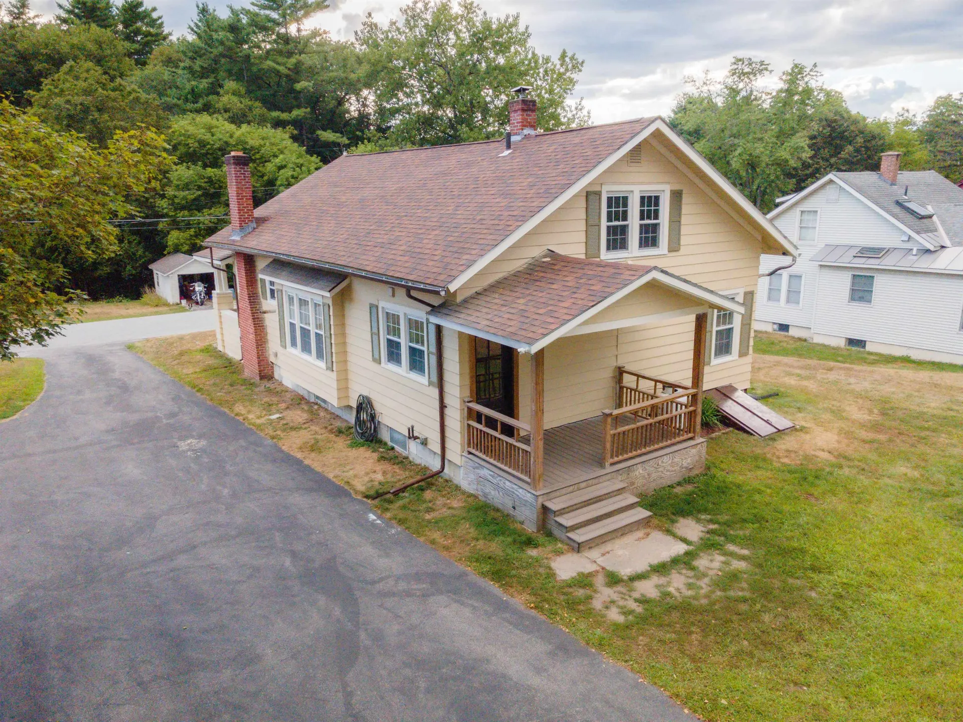 124 East Proctor Road Rutland Town VT 05736