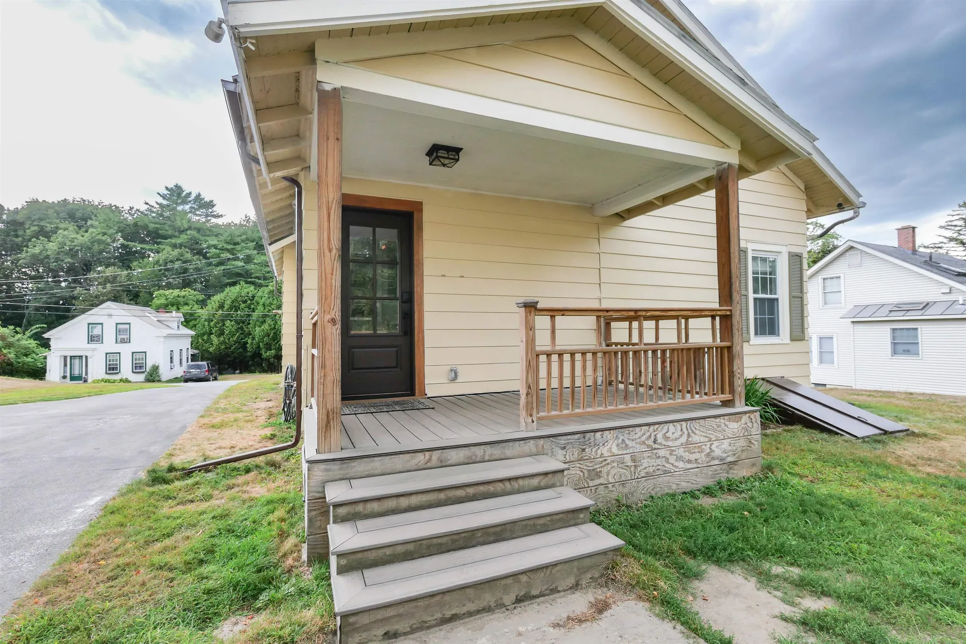 124 East Proctor Road Rutland Town VT 05736