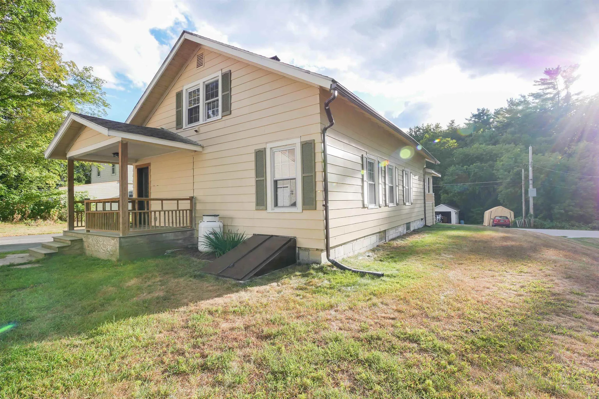 124 East Proctor Road Rutland Town VT 05736