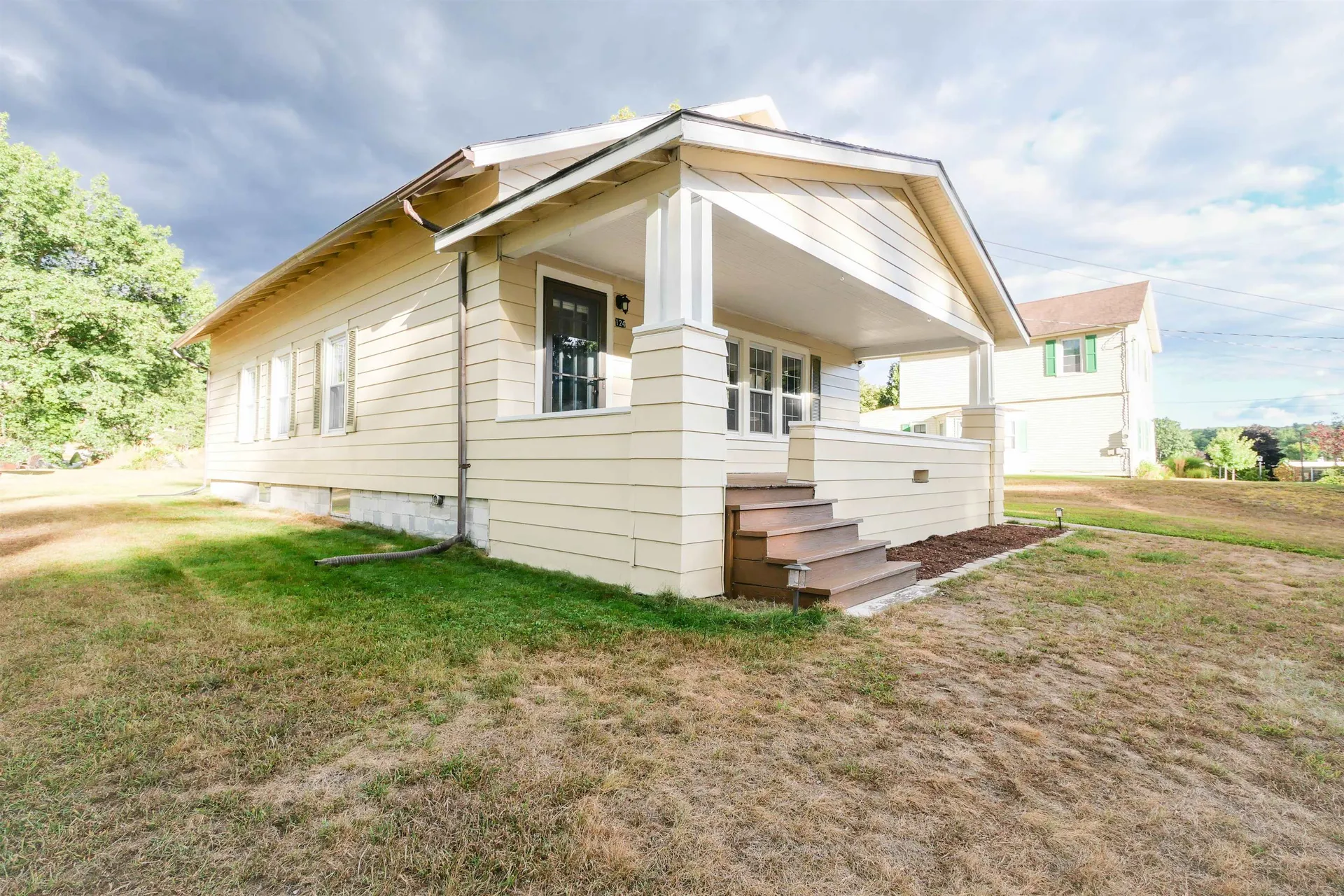 124 East Proctor Road Rutland Town VT 05736