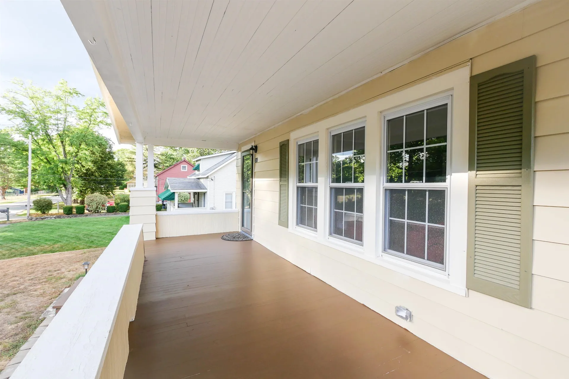 124 East Proctor Road Rutland Town VT 05736