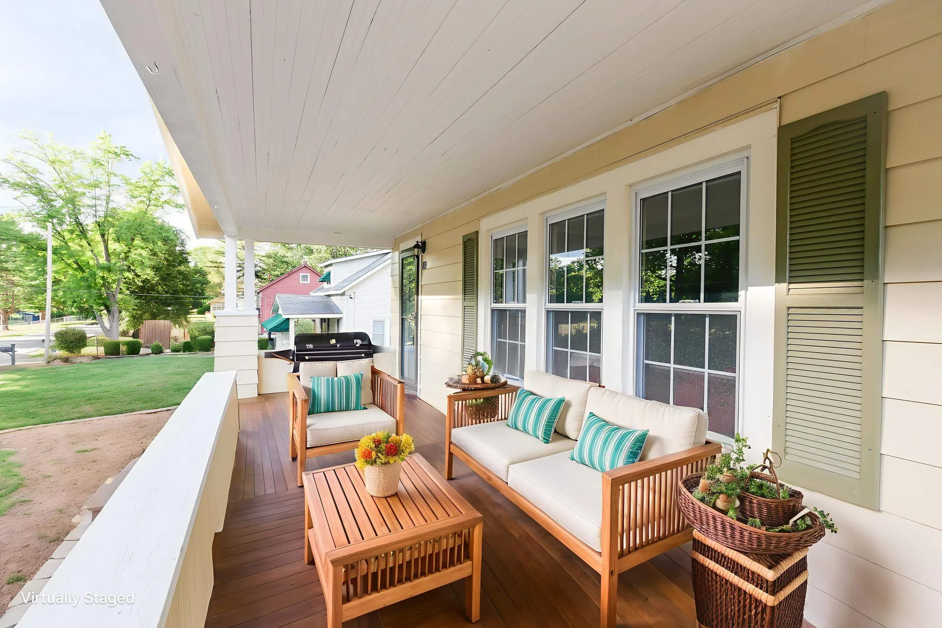 124 East Proctor Road Rutland Town VT 05736