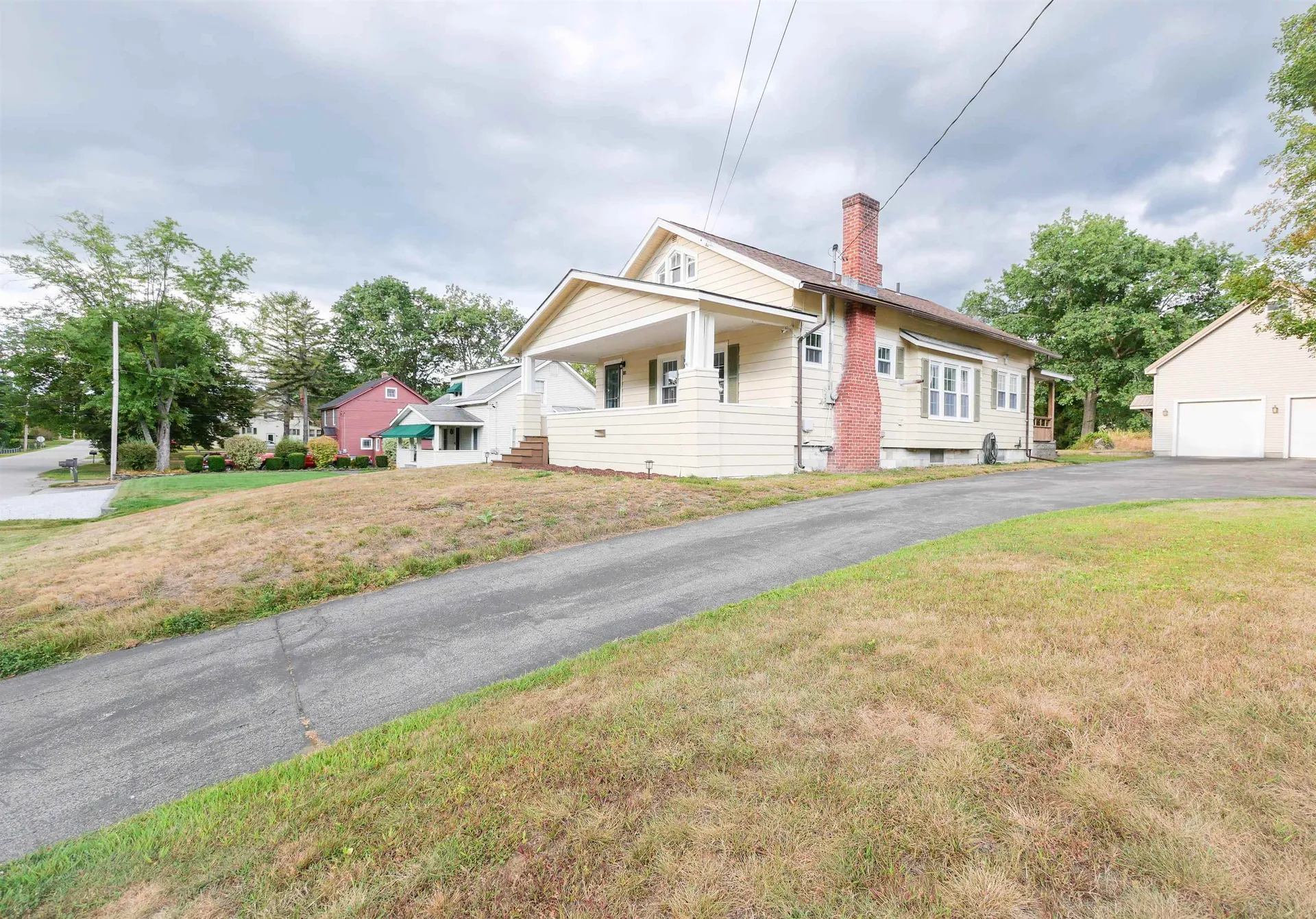 124 East Proctor Road Rutland Town VT 05736