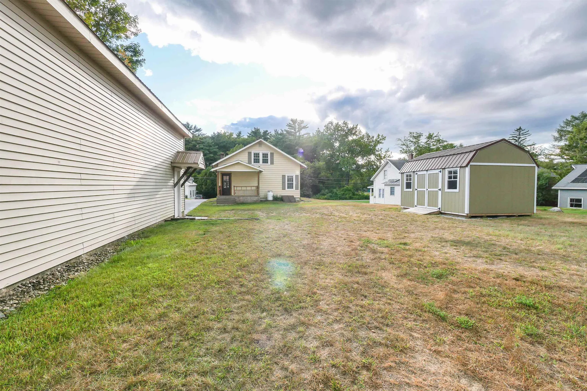 124 East Proctor Road Rutland Town VT 05736