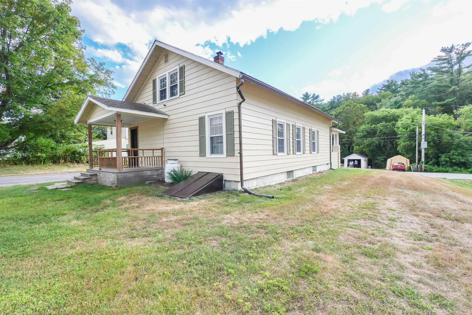 124 East Proctor Road Rutland Town VT 05736