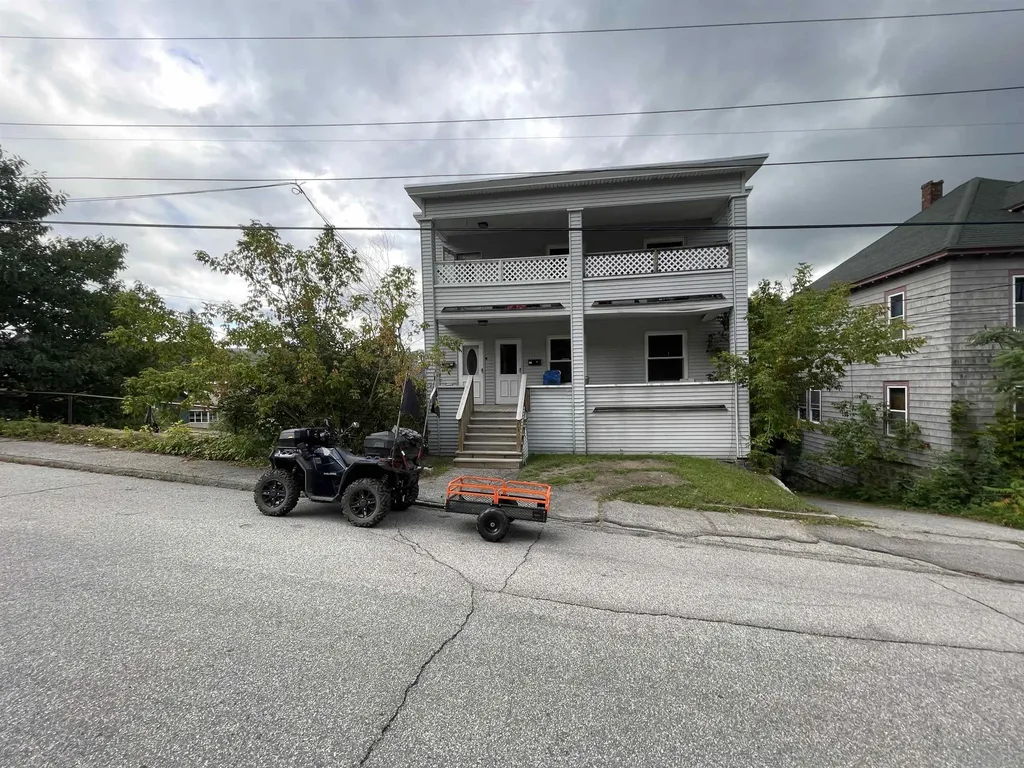 360 School Street Berlin NH 03570