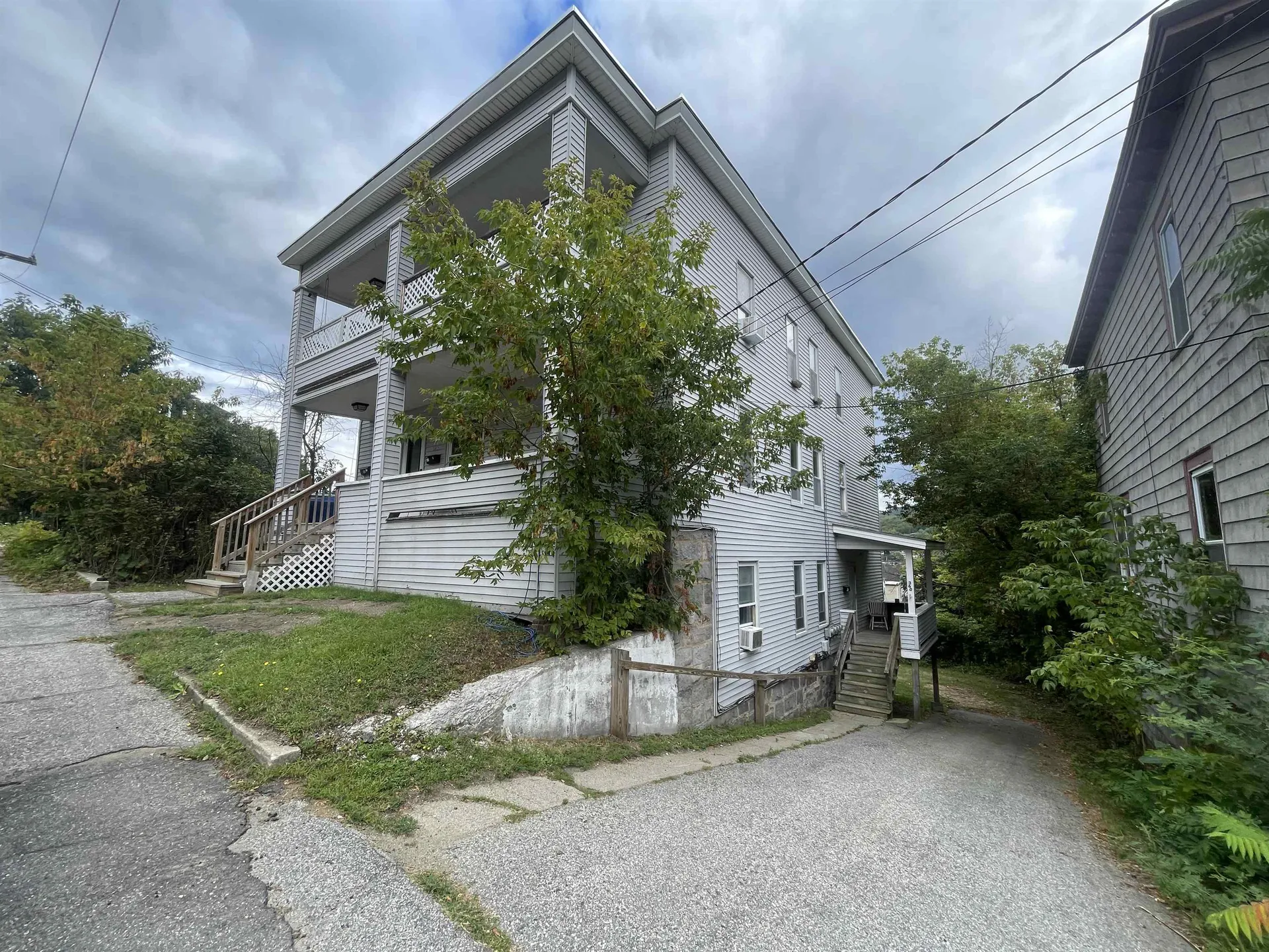 360 School Street Berlin NH 03570