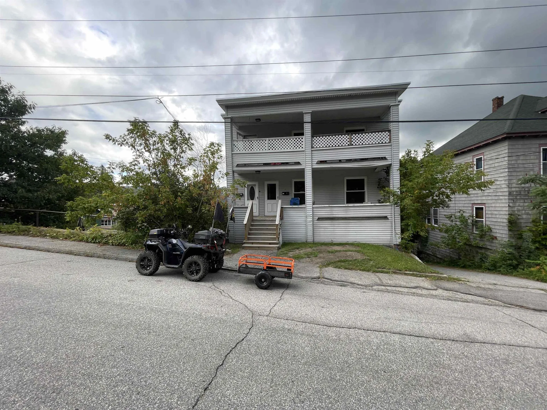 360 School Street Berlin NH 03570