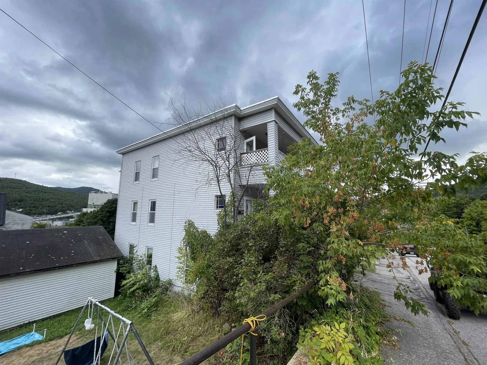 360 School Street Berlin NH 03570