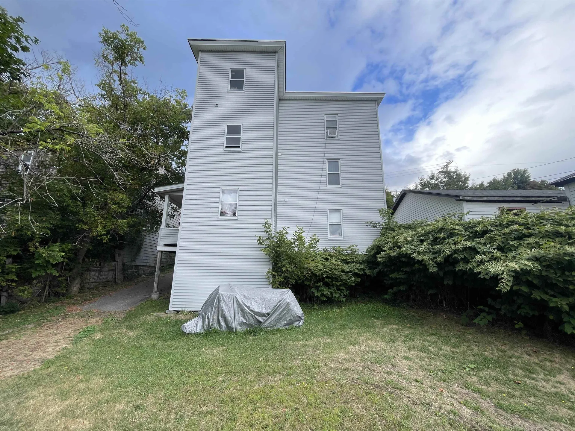 360 School Street Berlin NH 03570