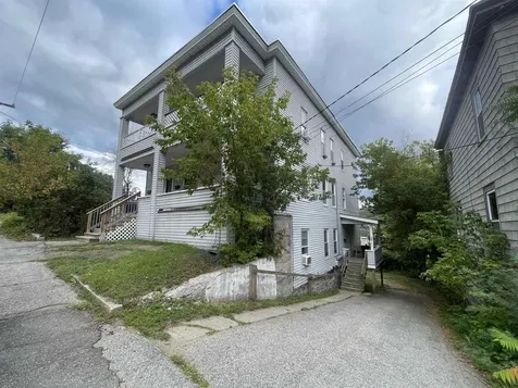360 School Street Berlin NH 03570