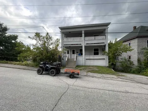 360 School Street Berlin NH 03570