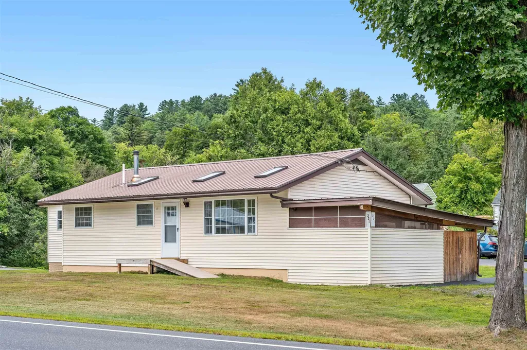 321 State Street Montpelier VT 05602