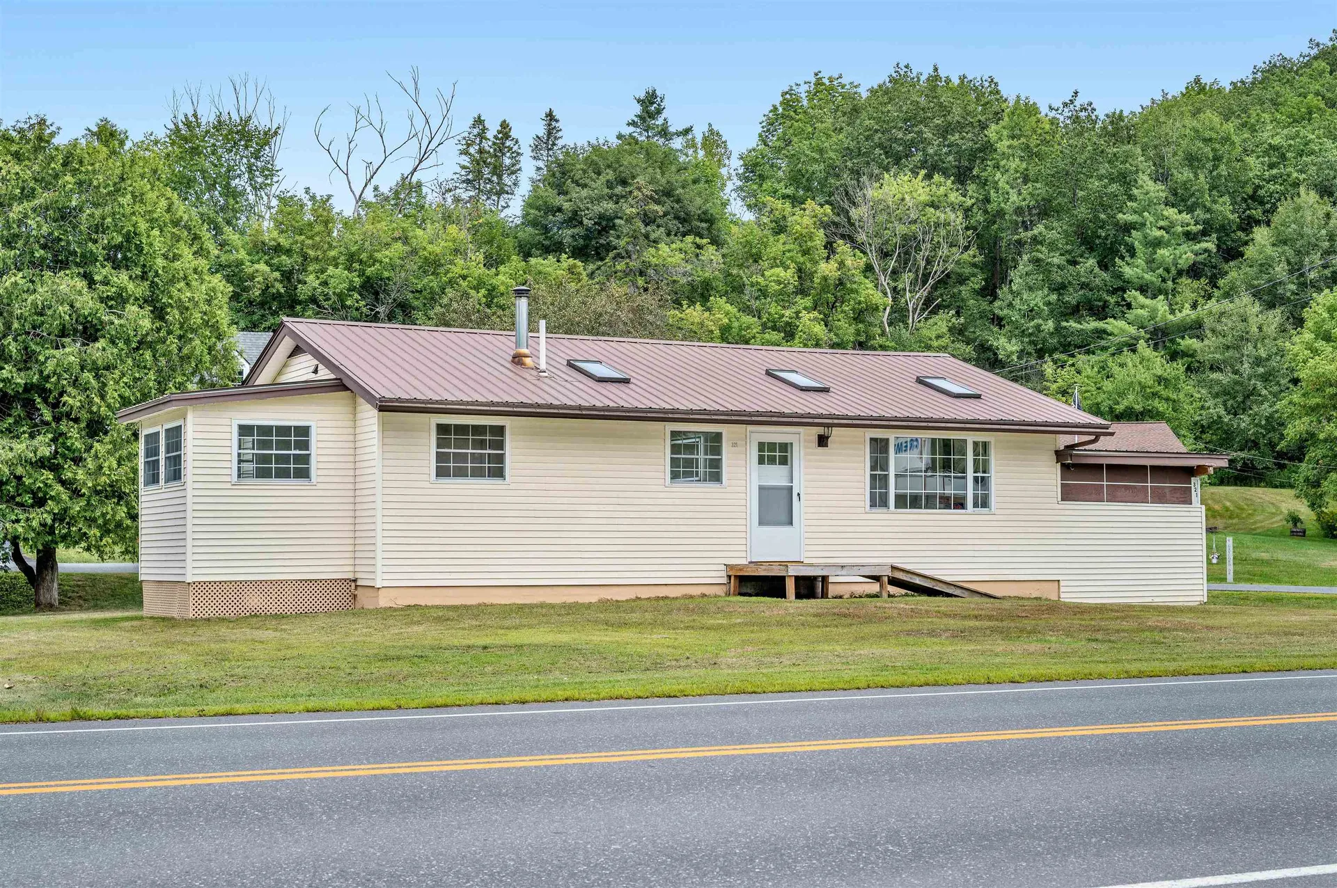 321 State Street Montpelier VT 05602