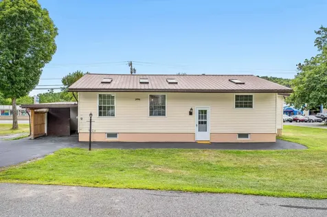 321 State Street Montpelier VT 05602