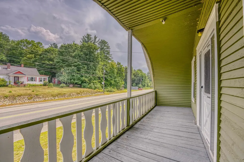 407 Route 3 N Carroll NH 03595