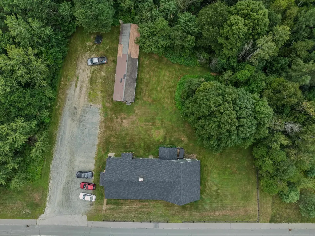 407 Route 3 N Carroll NH 03595