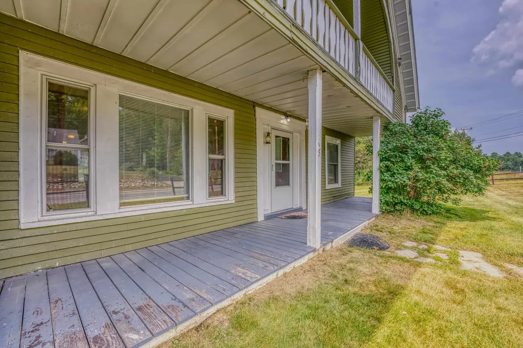 407 Route 3 N Carroll NH 03595