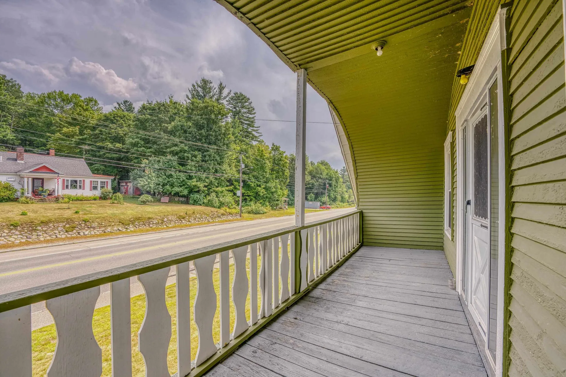 407 Route 3 N Carroll NH 03595