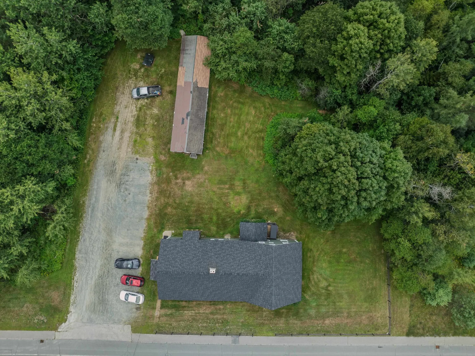 407 Route 3 N Carroll NH 03595