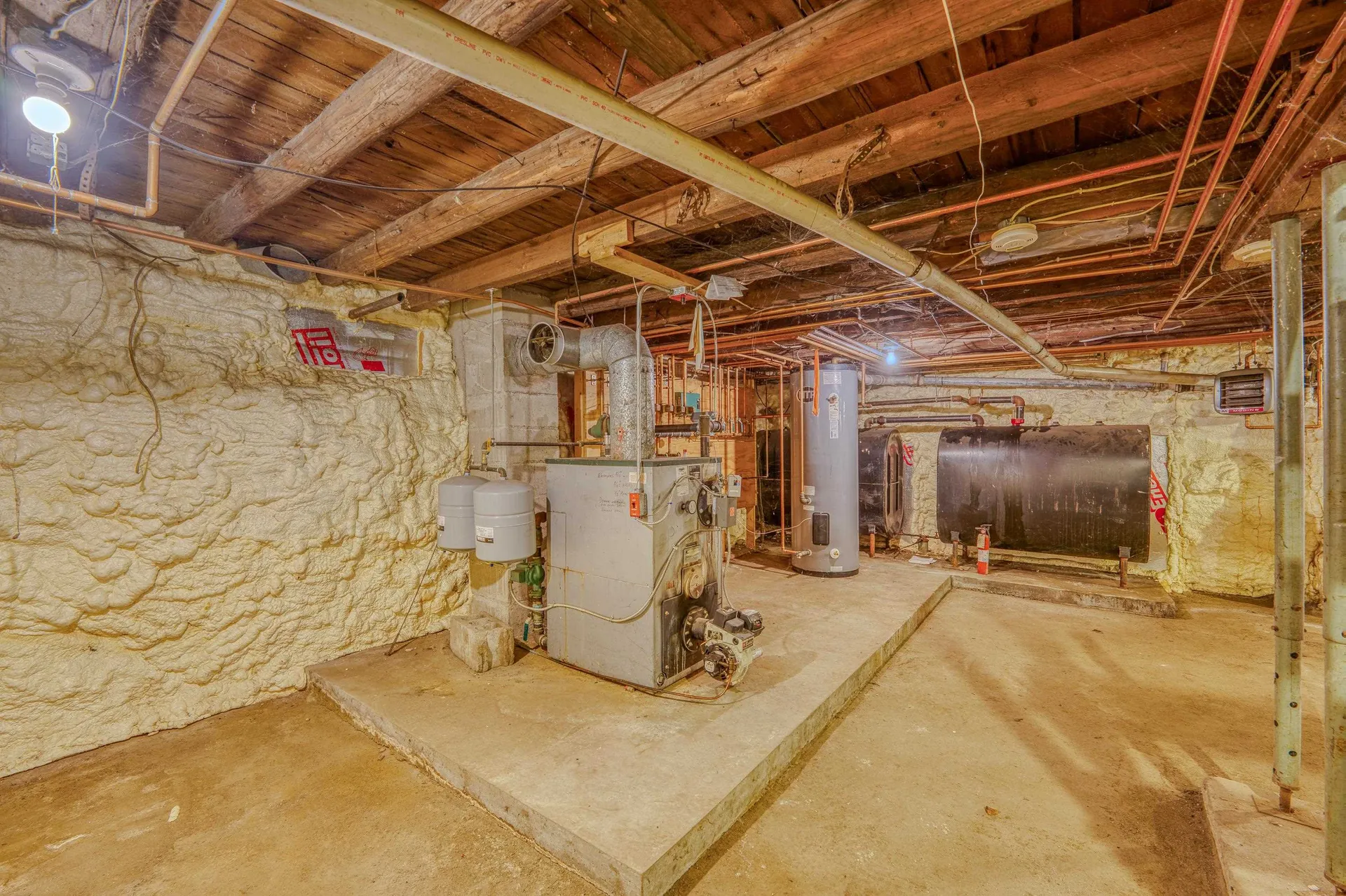 407 Route 3 N Carroll NH 03595