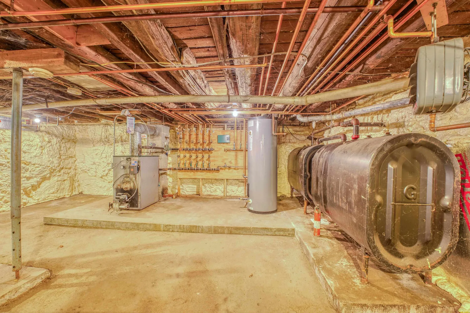 407 Route 3 N Carroll NH 03595