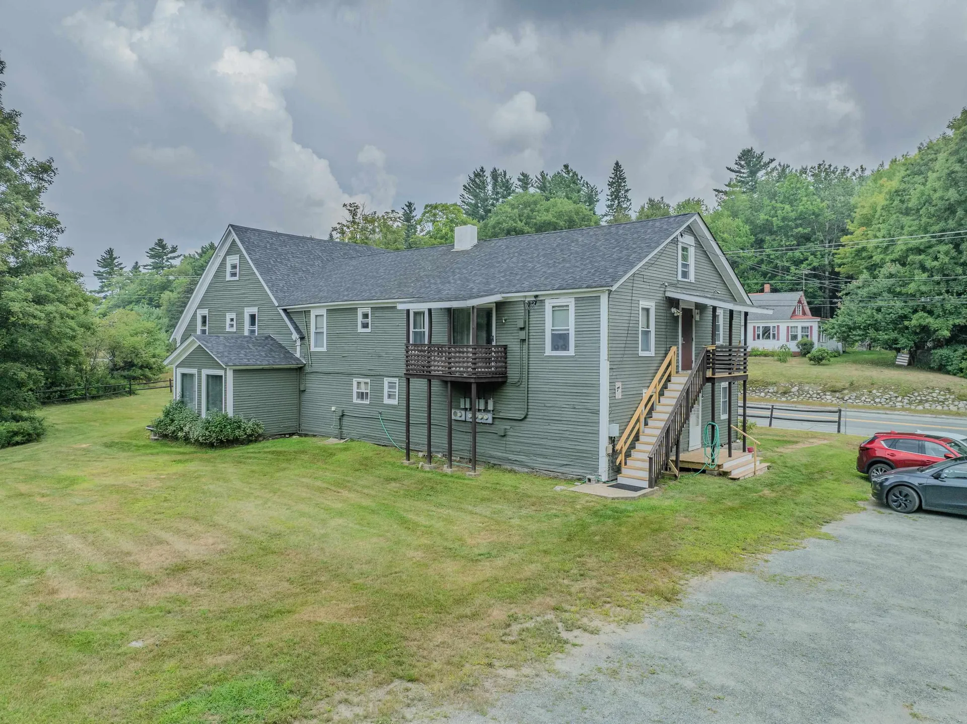 407 Route 3 N Carroll NH 03595