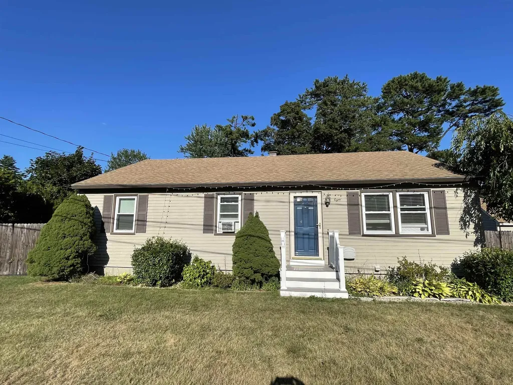 8 Cricket Lane Concord NH 03301