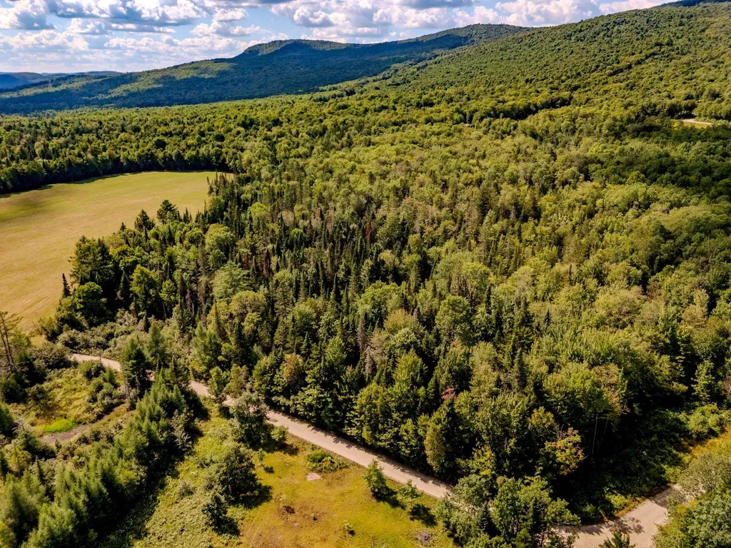 00 Henshaw Road Brighton VT 05846