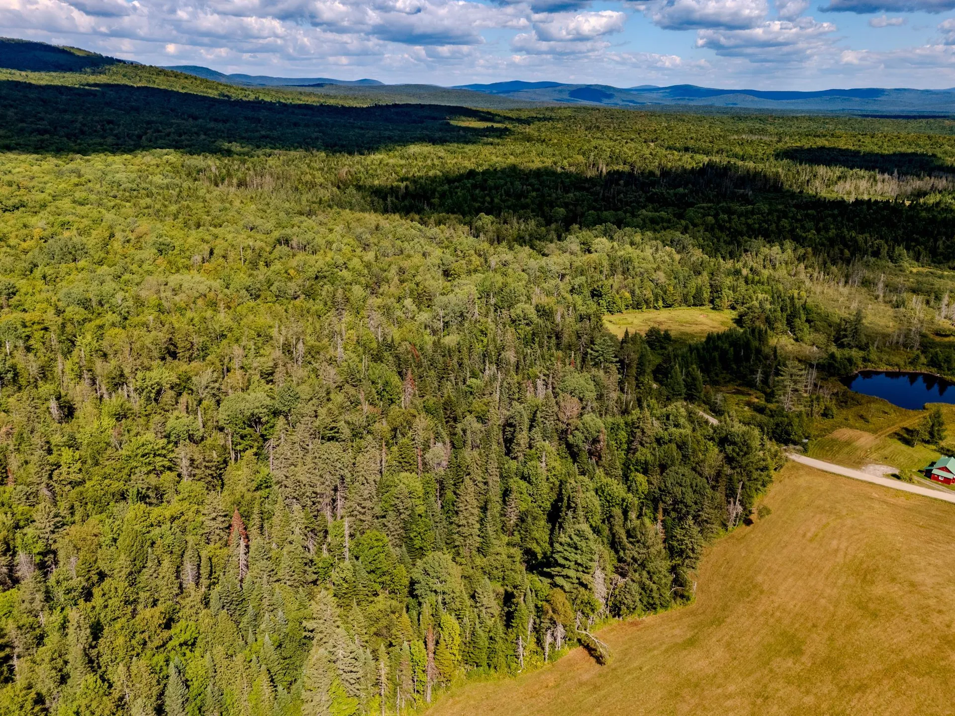 00 Henshaw Road Brighton VT 05846