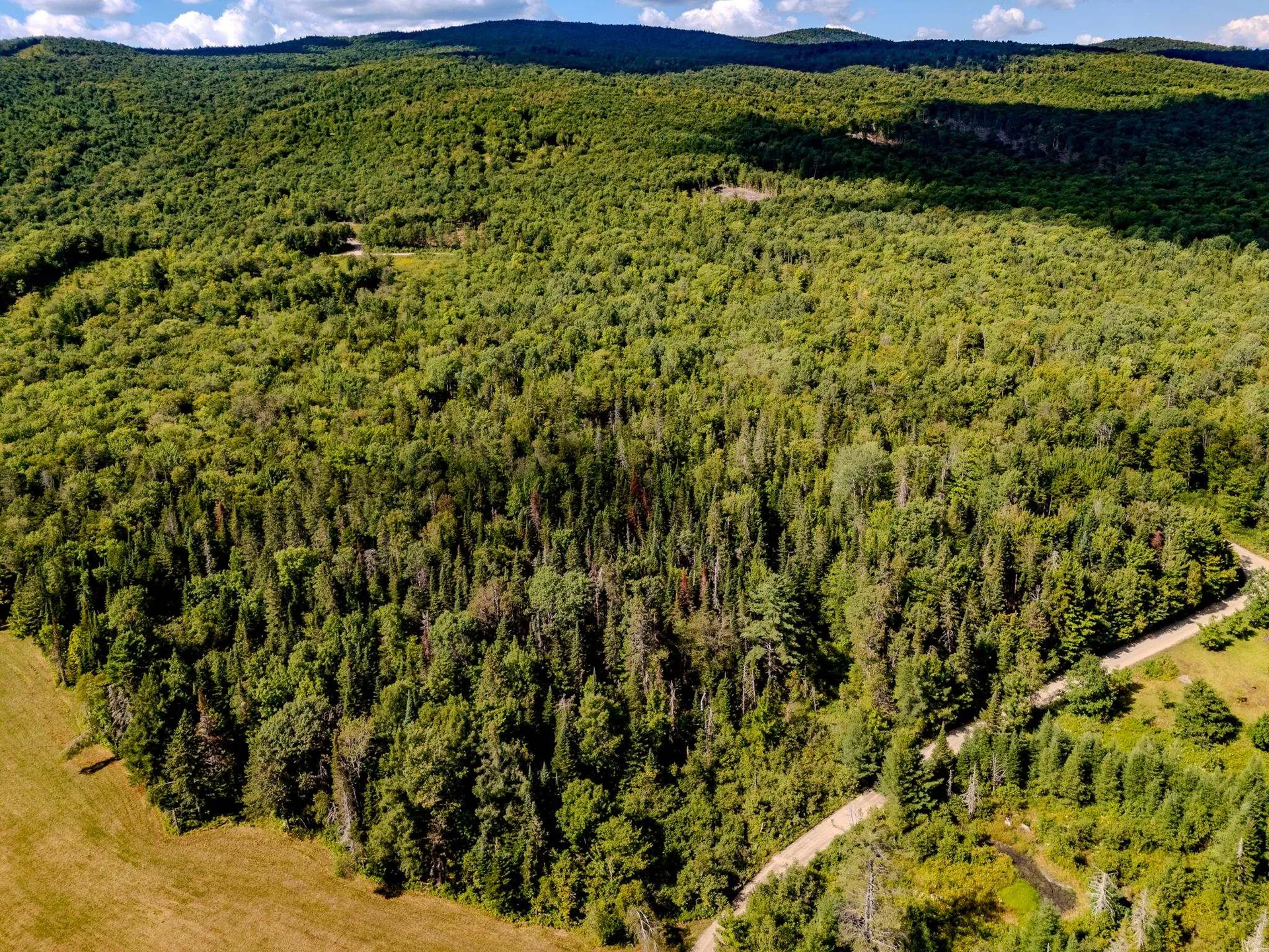 00 Henshaw Road Brighton VT 05846