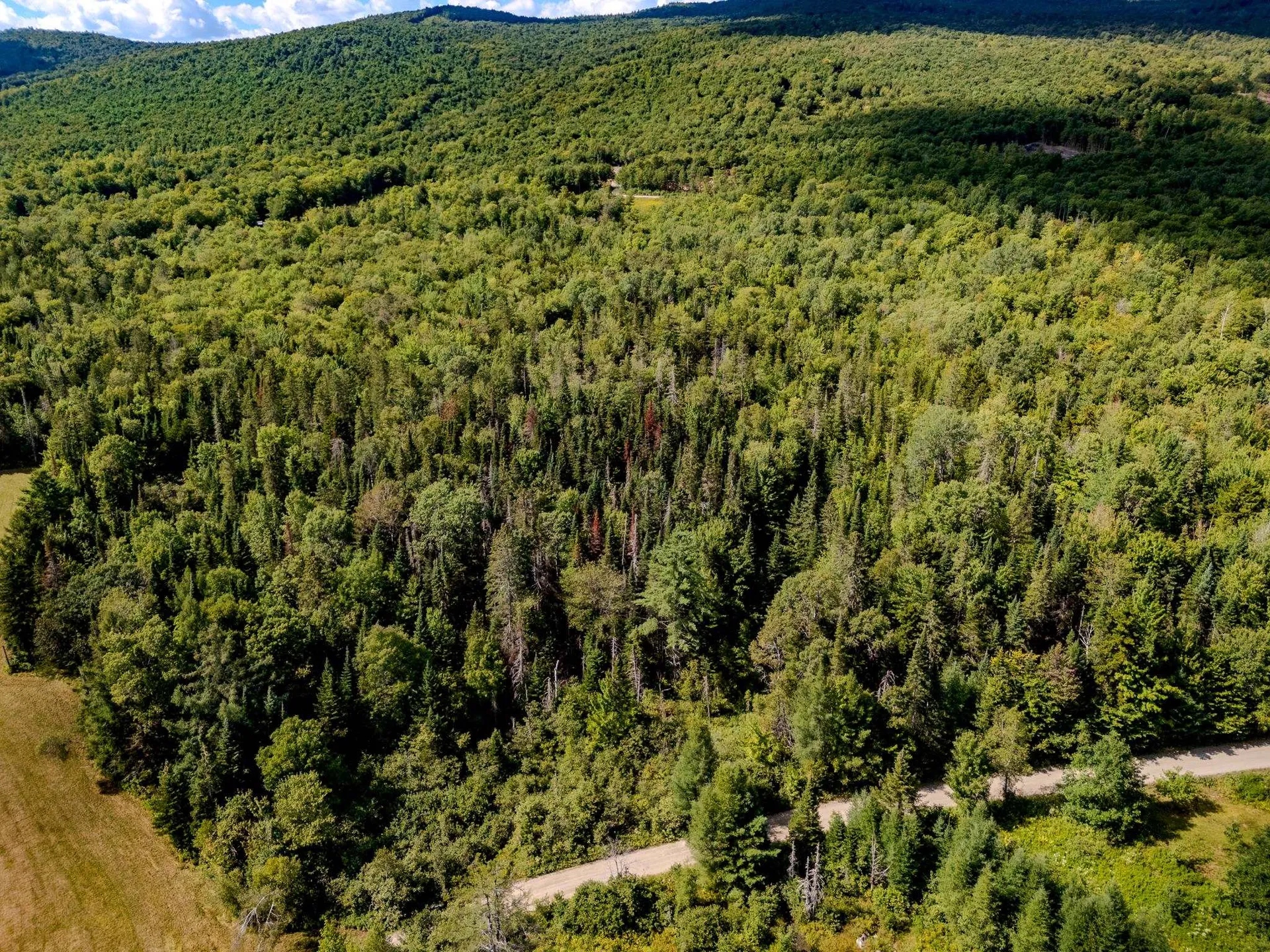 00 Henshaw Road Brighton VT 05846