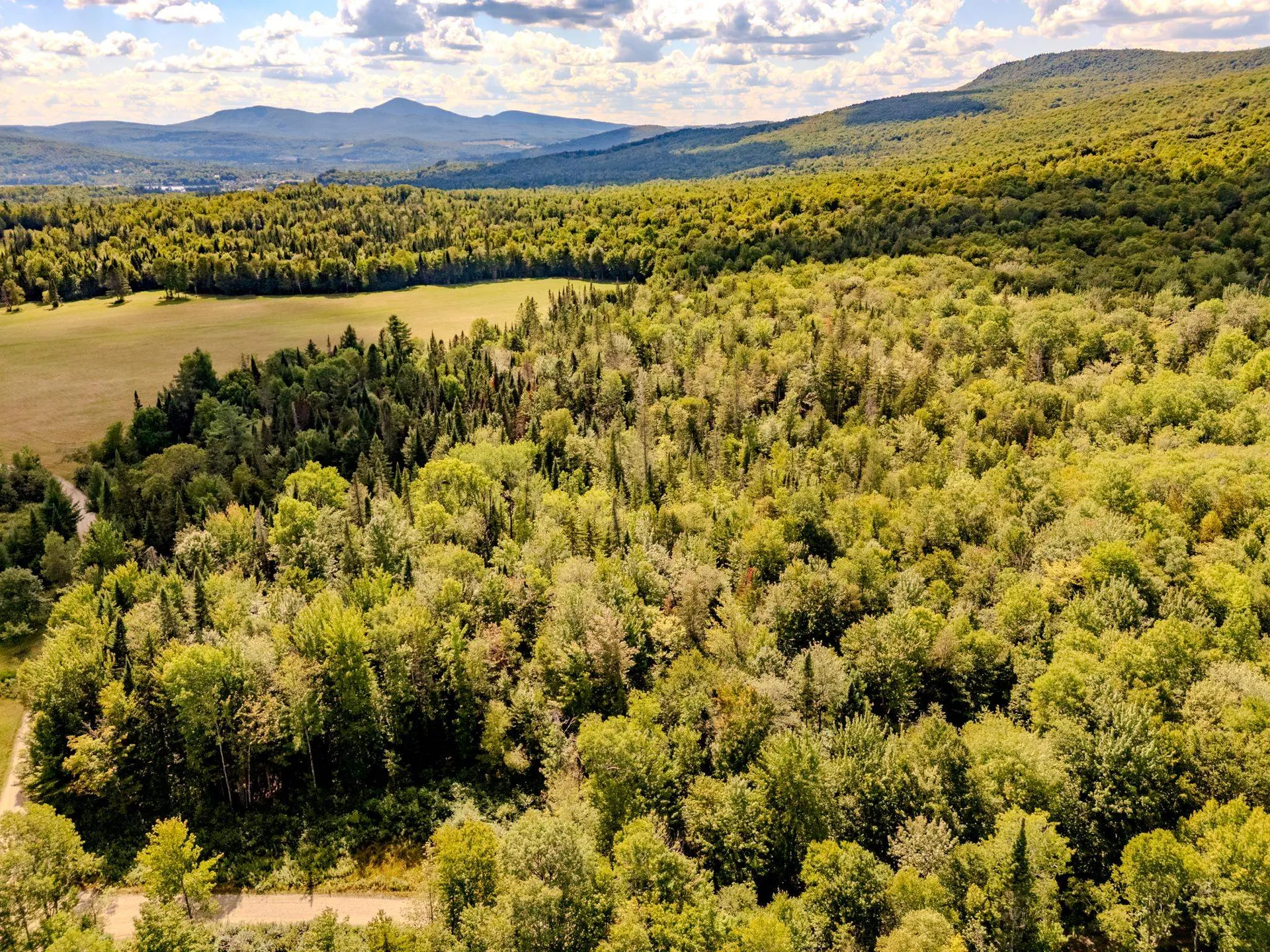 00 Henshaw Road Brighton VT 05846