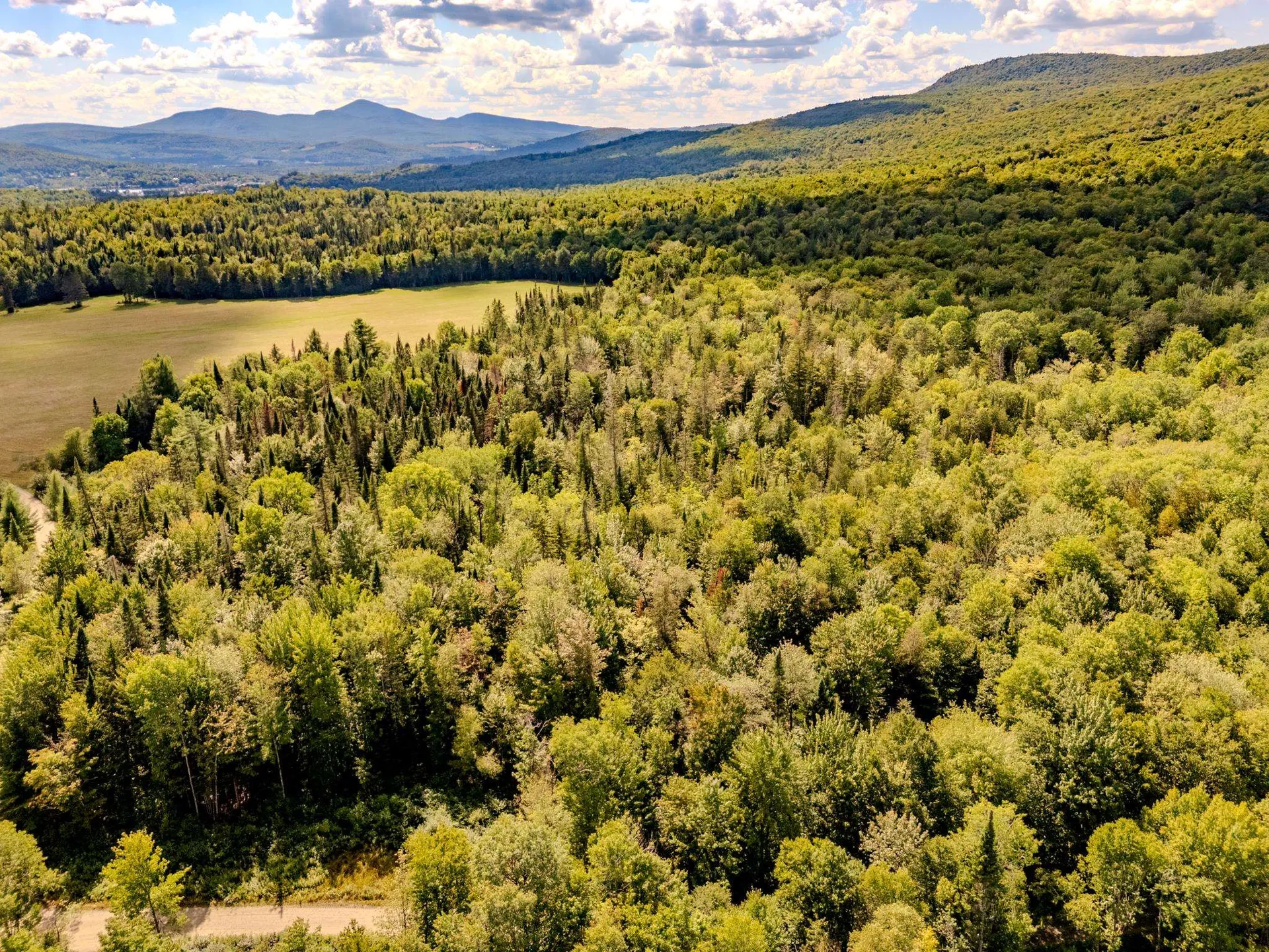 00 Henshaw Road Brighton VT 05846