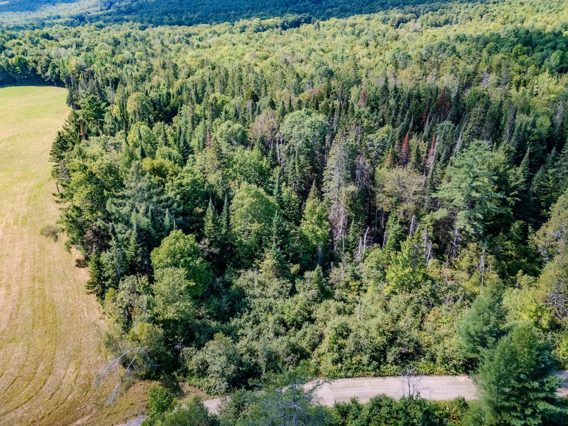 00 Henshaw Road Brighton VT 05846