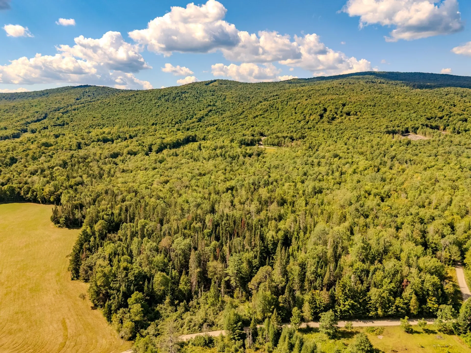 00 Henshaw Road Brighton VT 05846