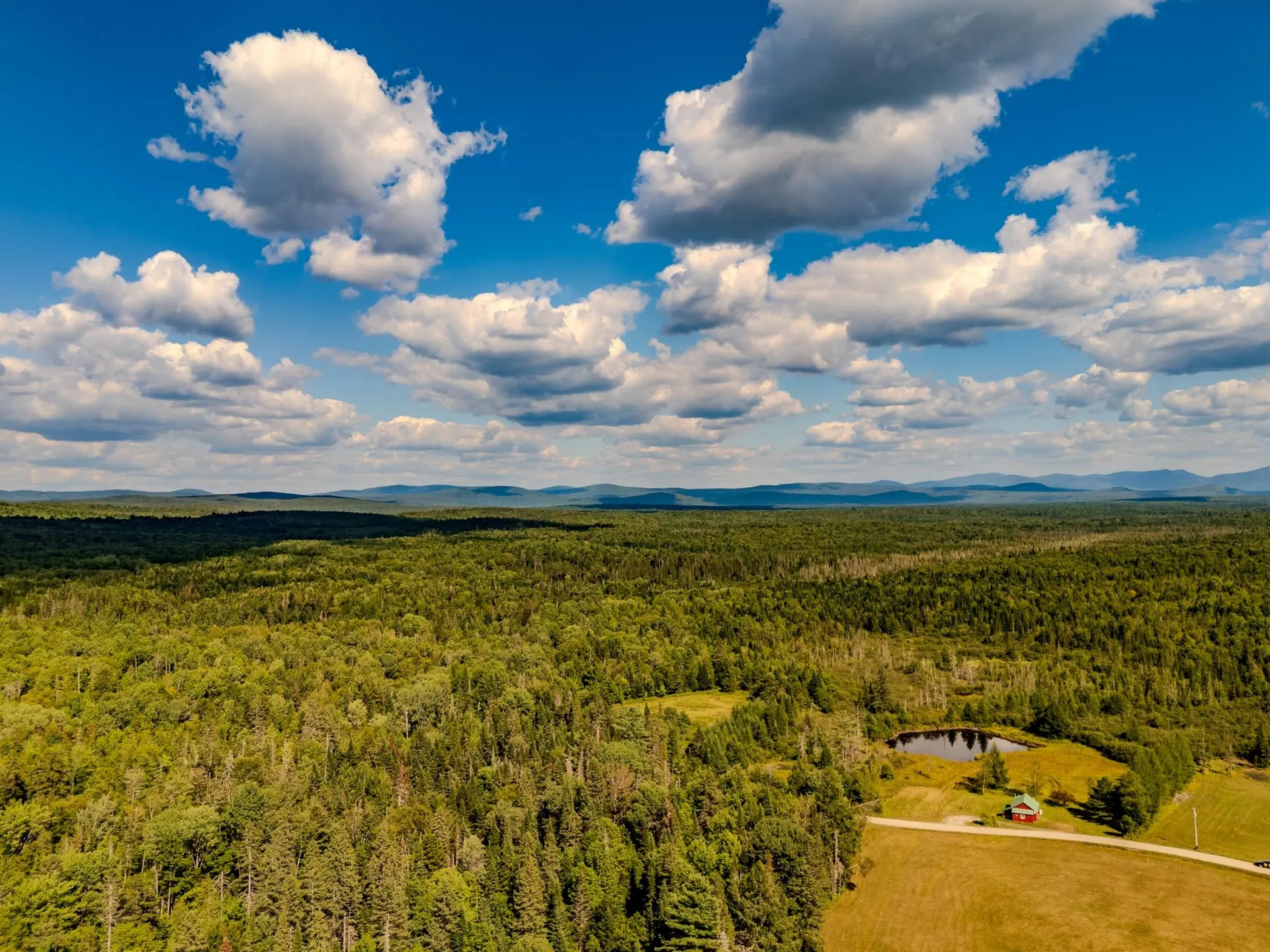 00 Henshaw Road Brighton VT 05846