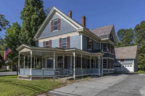 26 Main Street Chester VT 05143